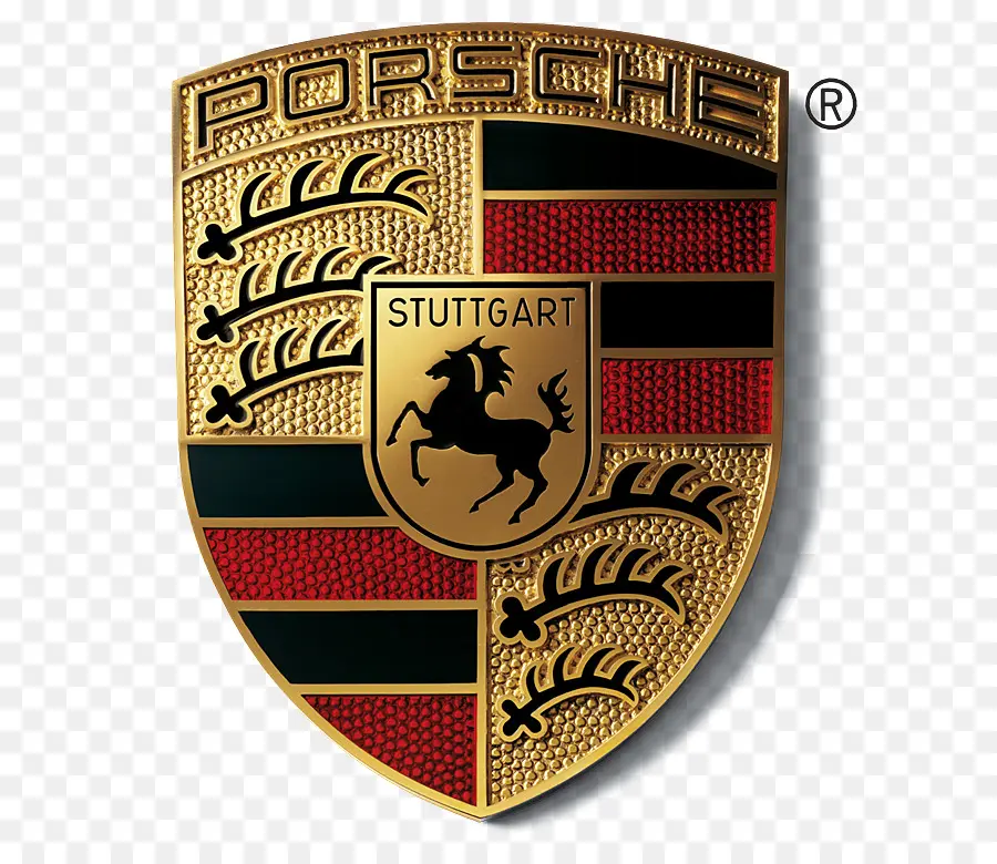 Lambang Porsche，Mobil PNG