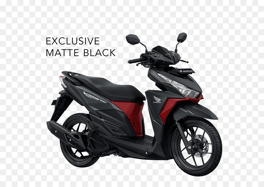 Skuter Hitam，Sepeda Motor PNG