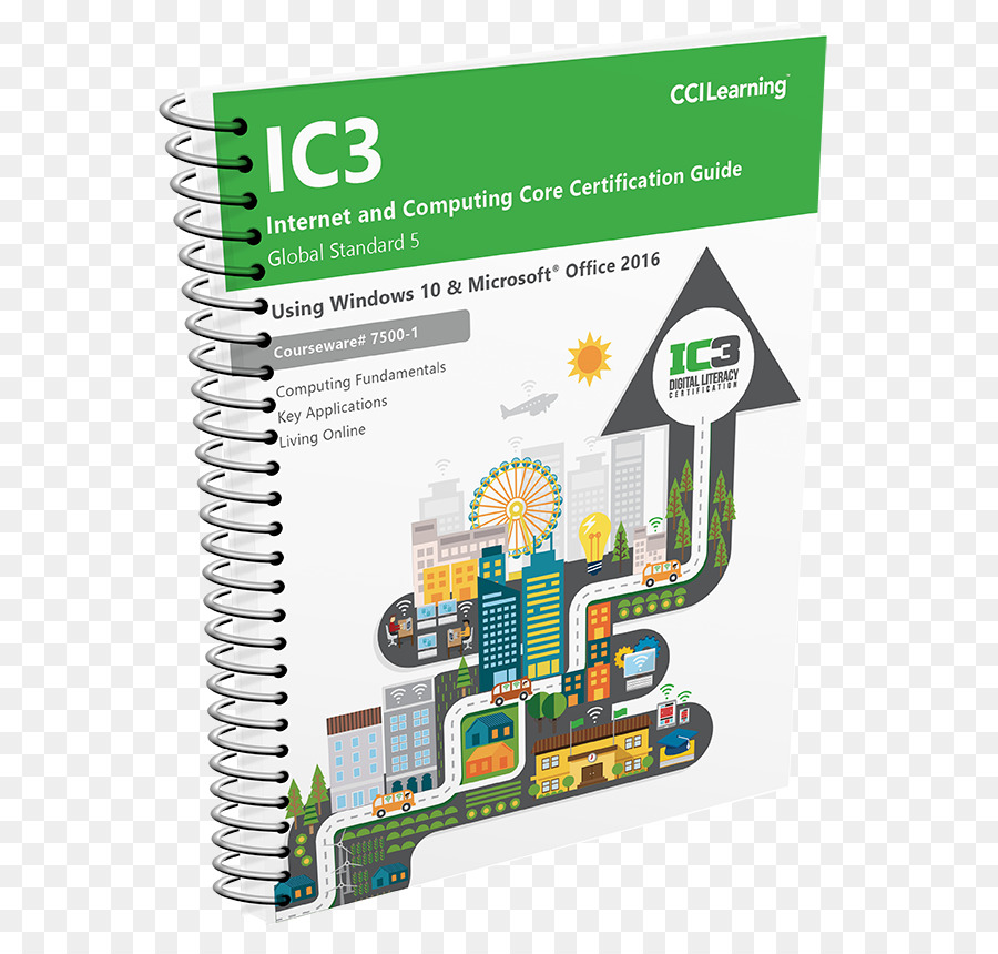 Ic3，Perangkat Lunak Komputer PNG