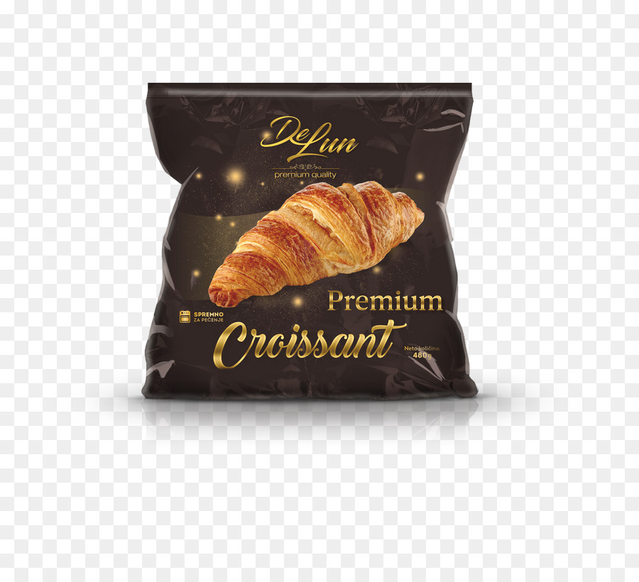 Croissant，Kue Kering PNG