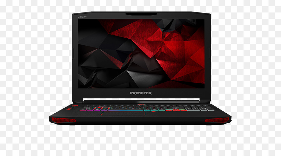 Laptop，Komputer PNG