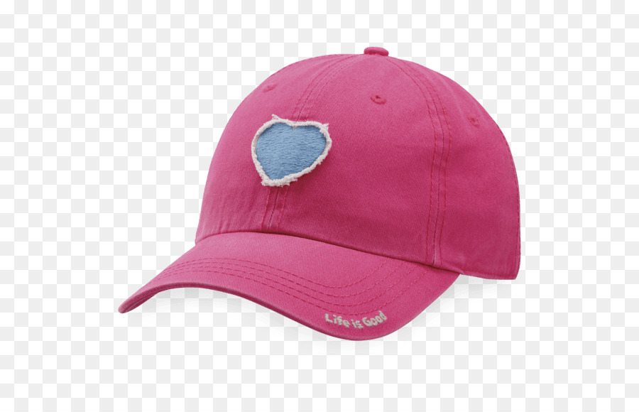 Topi Merah Muda，Topi PNG