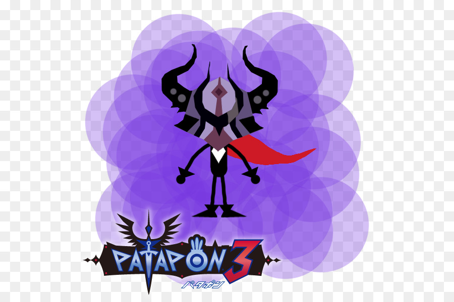 Patapon 3，Patapon PNG