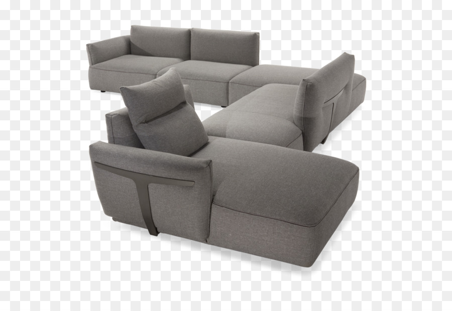 Sofa Abu Abu，Kursi Malas PNG