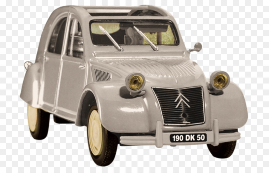 Mobil Antik，Citroën PNG