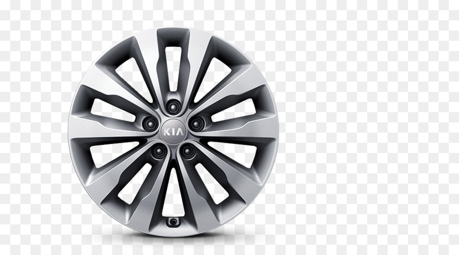 Roda Alloy，Mobil PNG