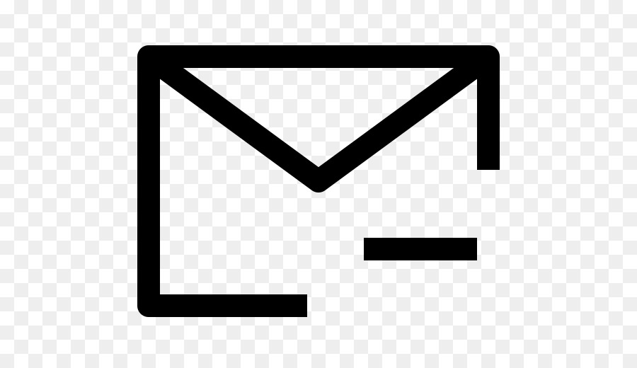 Ikon Komputer，Email PNG