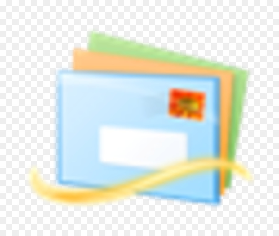 Windows Live Mail，Email PNG