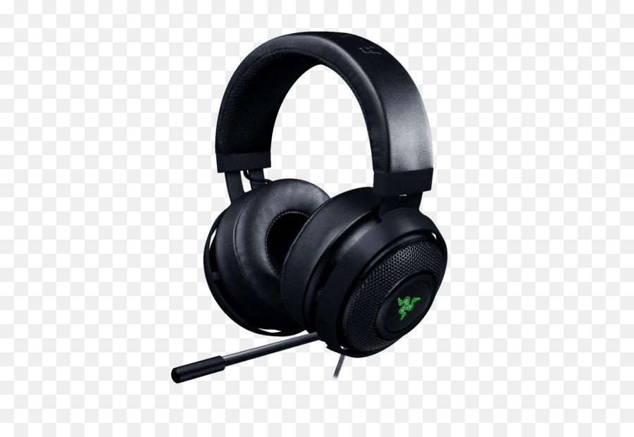 Headset Hitam，Mikropon PNG