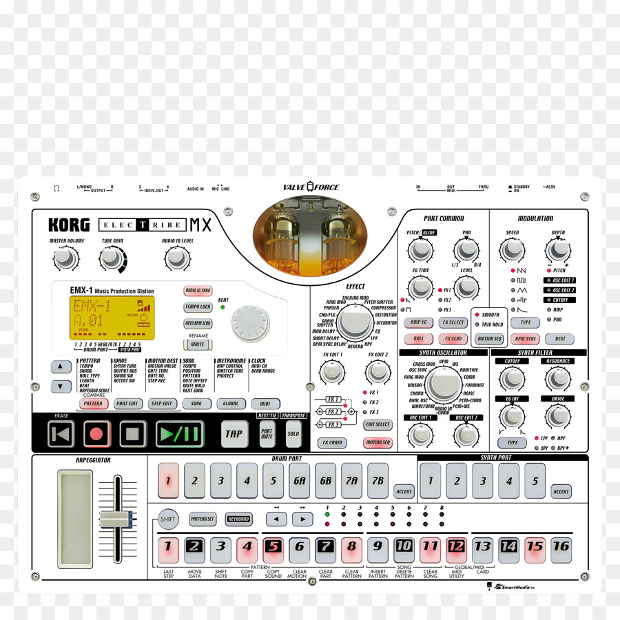 Audio，Elektronik PNG