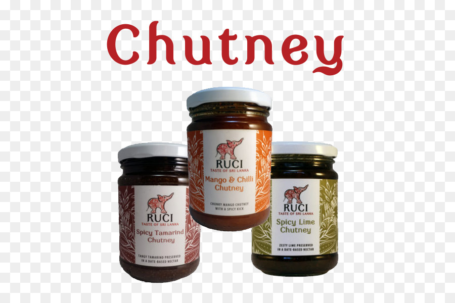 Saus，Chutney PNG