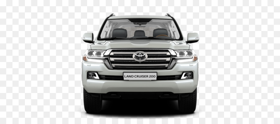 Toyota Land Cruiser，Mobil PNG