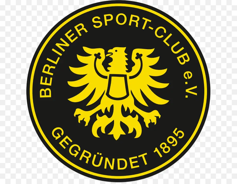 Logo Klub Olahraga Berliner，Olahraga PNG