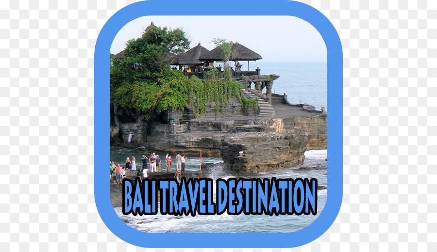 Tanah Lot，Pura Ulun Danu Bratan PNG