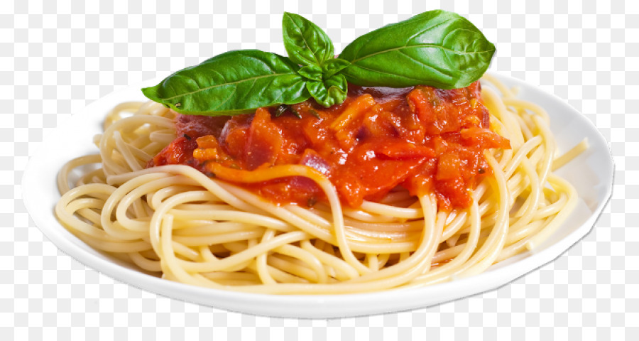 Spaghetti Marinara Gambar  Gambar  Hitam HD