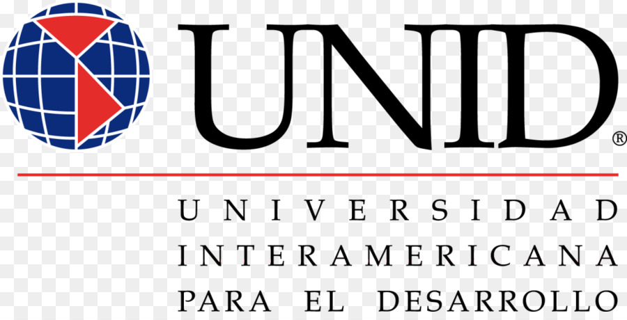 Logo Unid，Universitas PNG