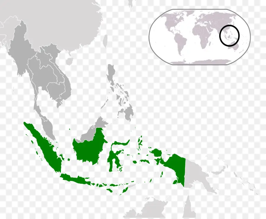 Indonesia，Wikipedia PNG