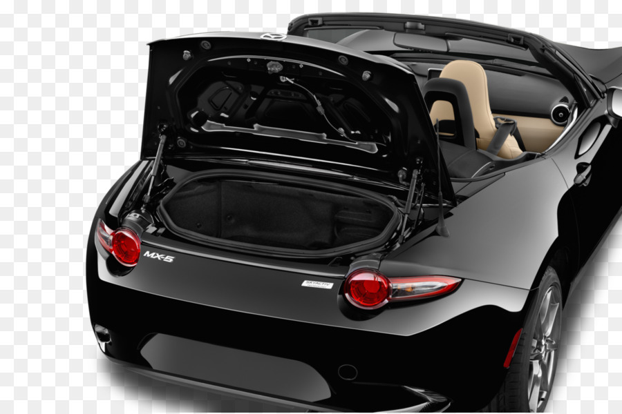 2016 Mazda Mx5 Miata，Mobil Mewah Pribadi PNG