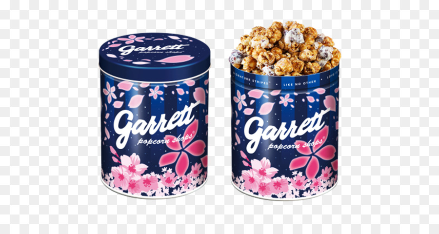 Popcorn，Garrett PNG