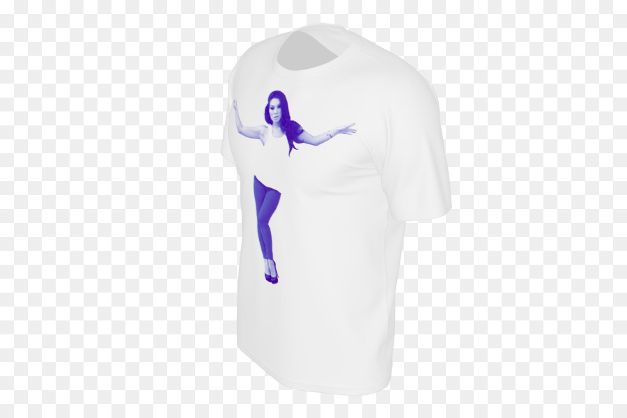 Kaos Dengan Ilustrasi，Kaos PNG