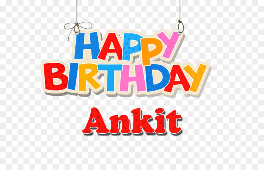 Selamat Ulang Tahun，Ankit PNG