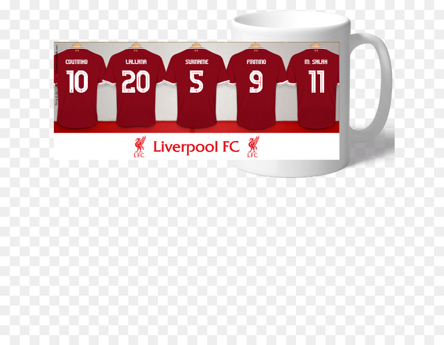 Liverpool Fc，Kamar Ganti PNG