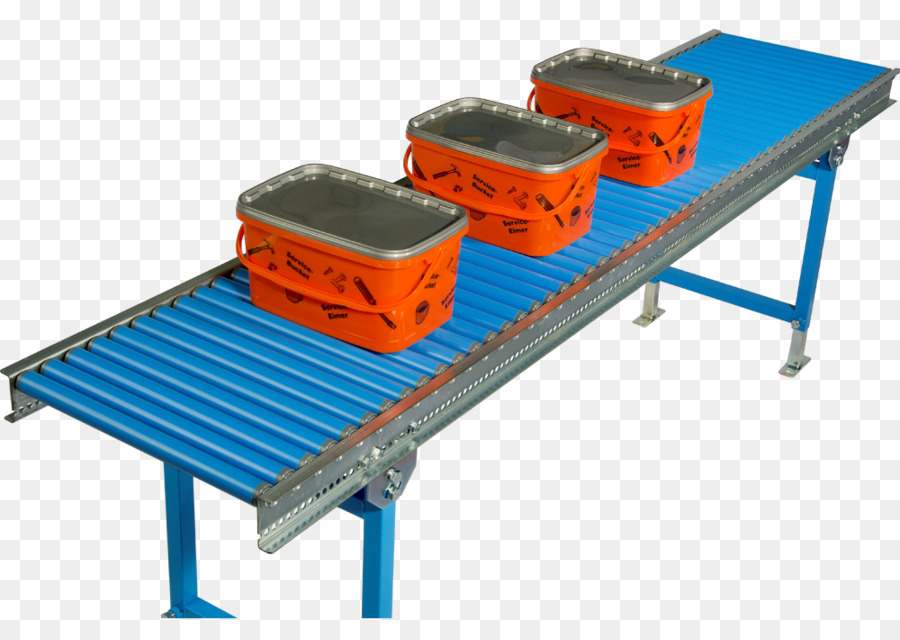 Rantai Conveyor，Roller Conveyor PNG