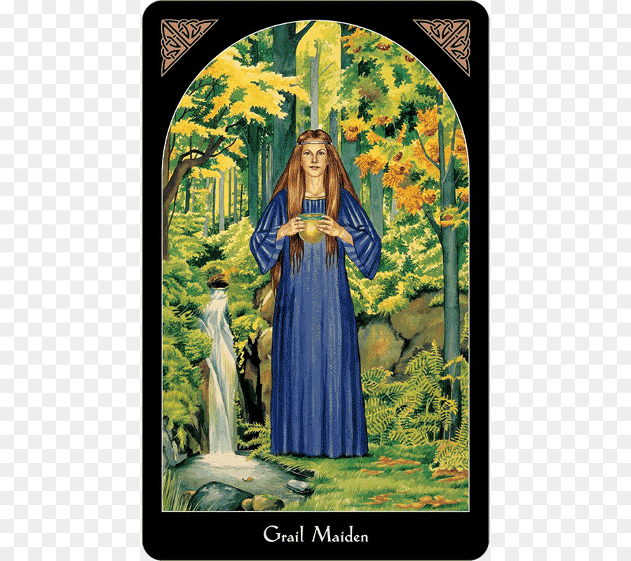 Tarot，Iblis PNG