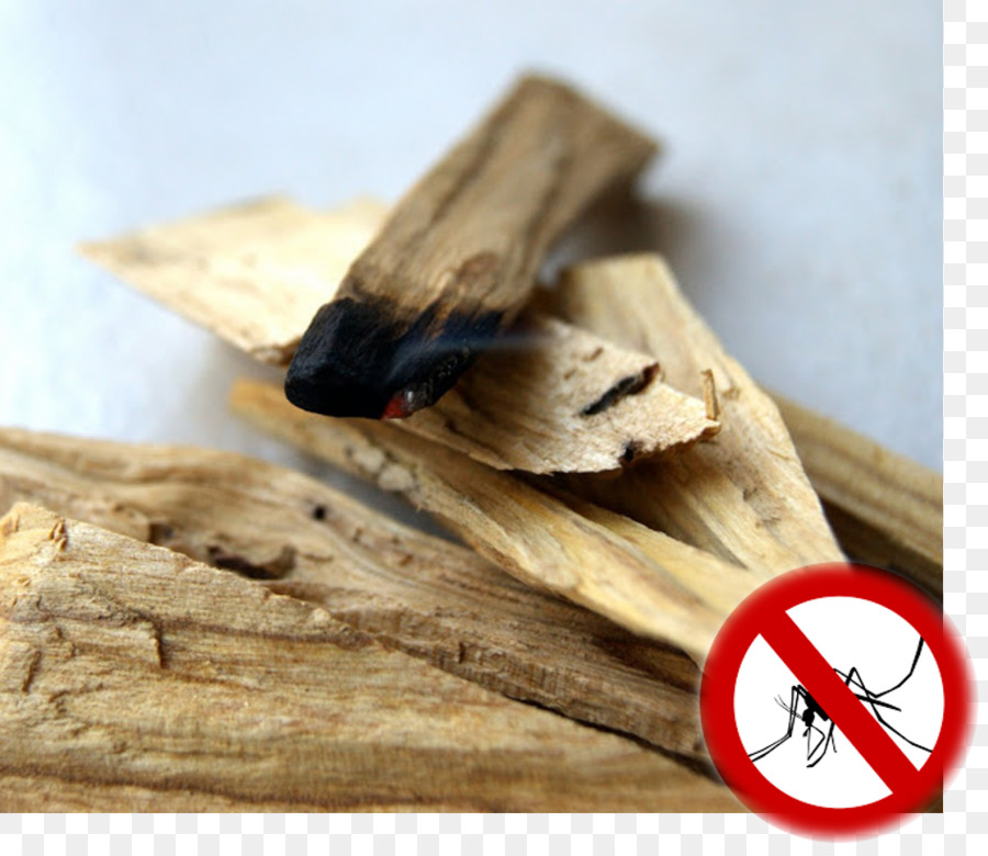 Palo Santo，Ittar PNG