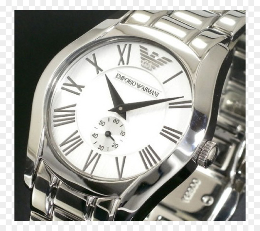 Watch，Armani PNG