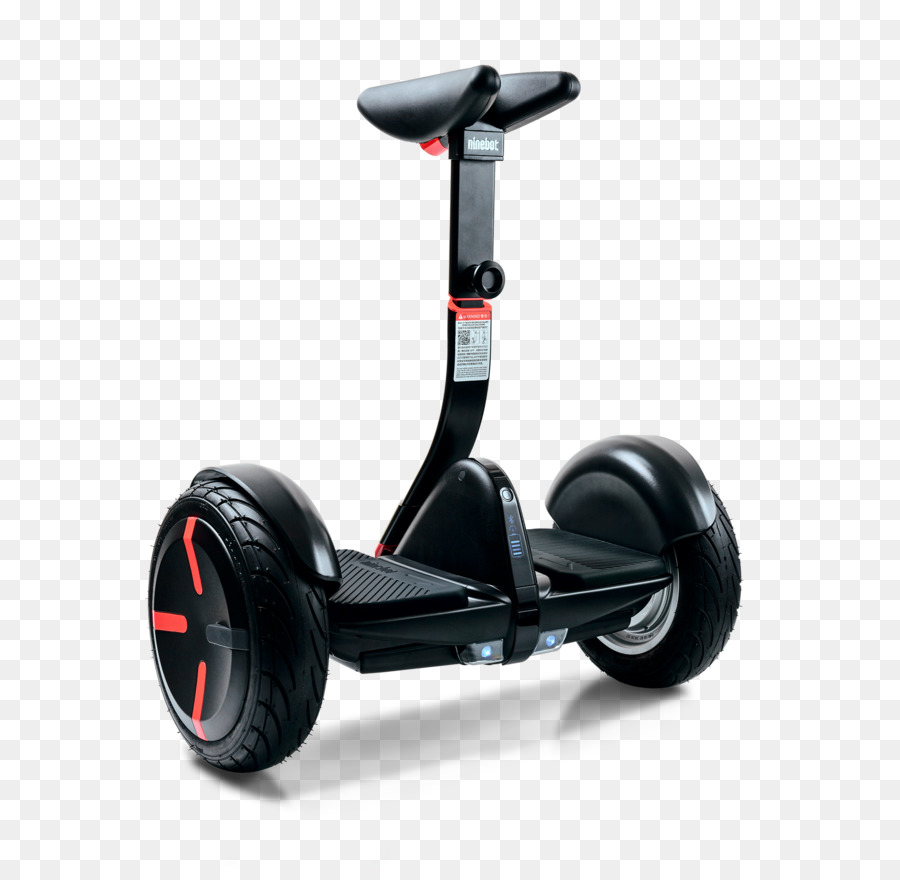 Segway，Roda PNG