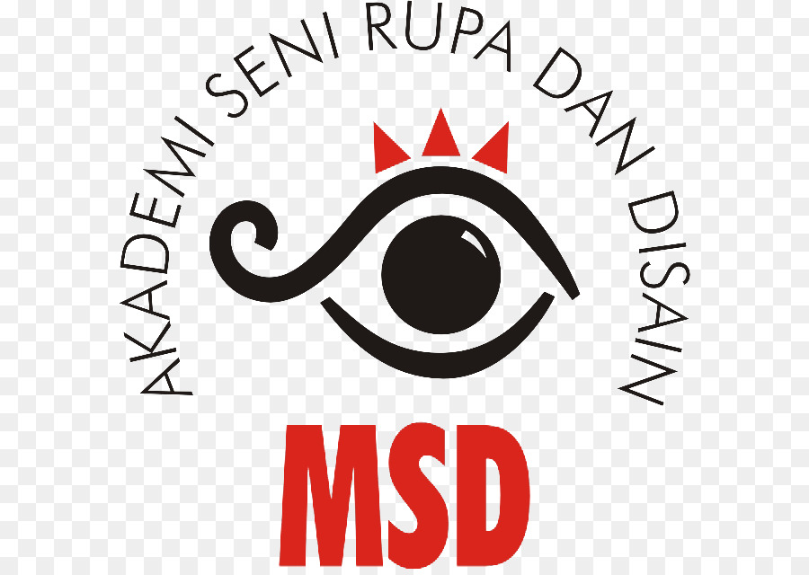 Logo Msd，Akademi PNG