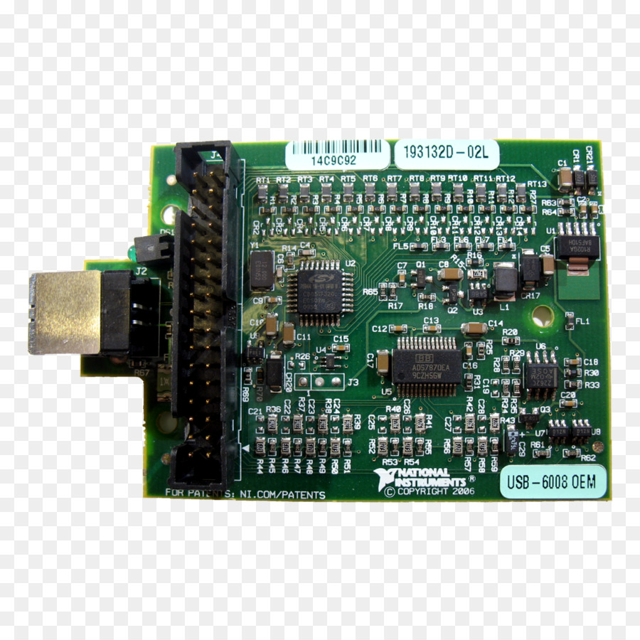 Mikrokontroler，Tv Tuner Card Adapter PNG