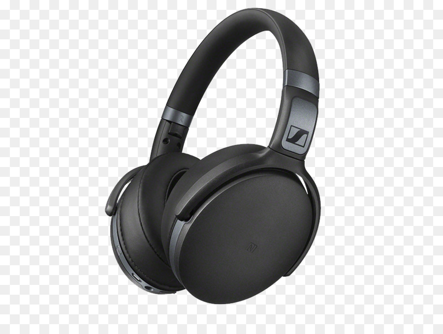 Headphone Biru，Musik PNG