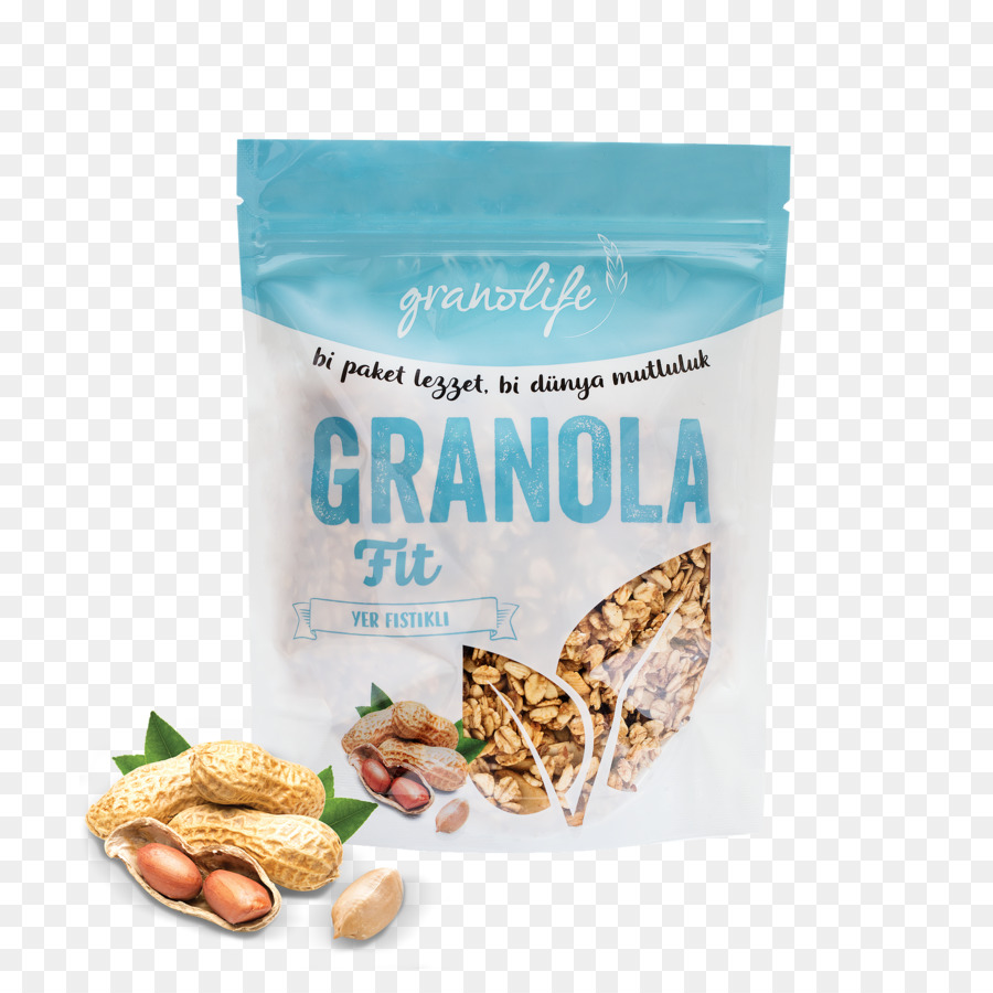 Muesli，Granola PNG