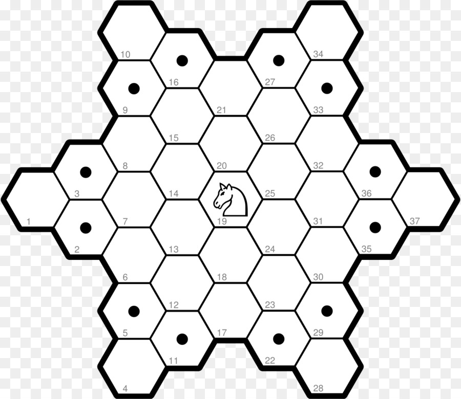 Catur，Hexagonal Catur PNG