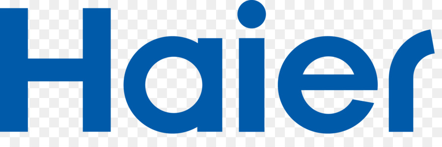 Logo Haier，Merek PNG