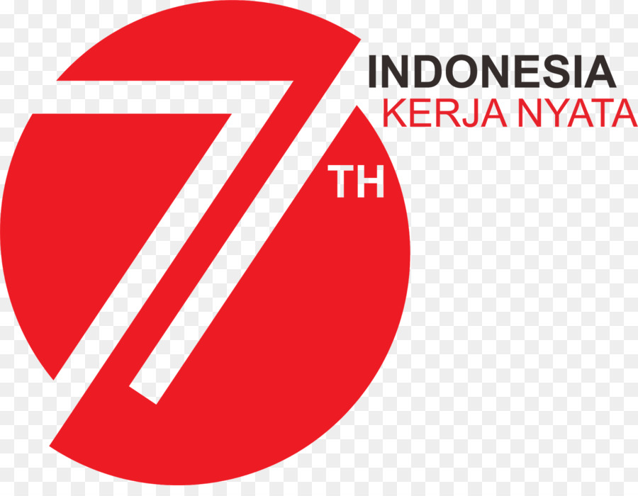 Hari Jadi Ke 77，Indonesia PNG