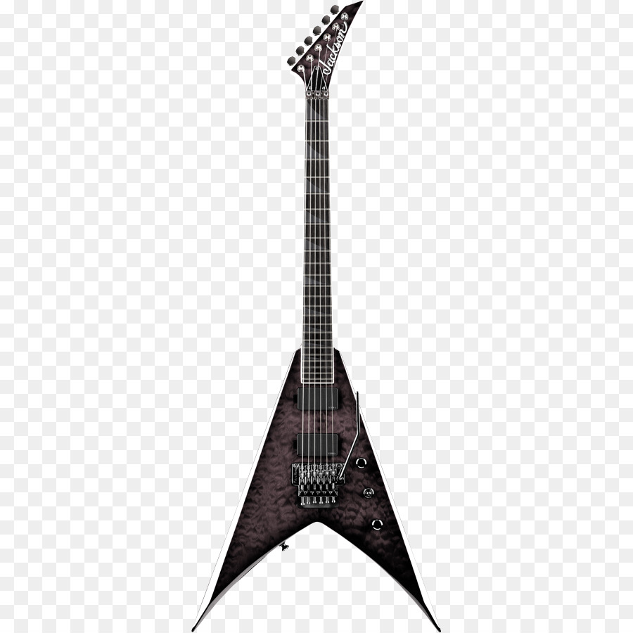 Jackson Raja V，Jackson Guitars PNG