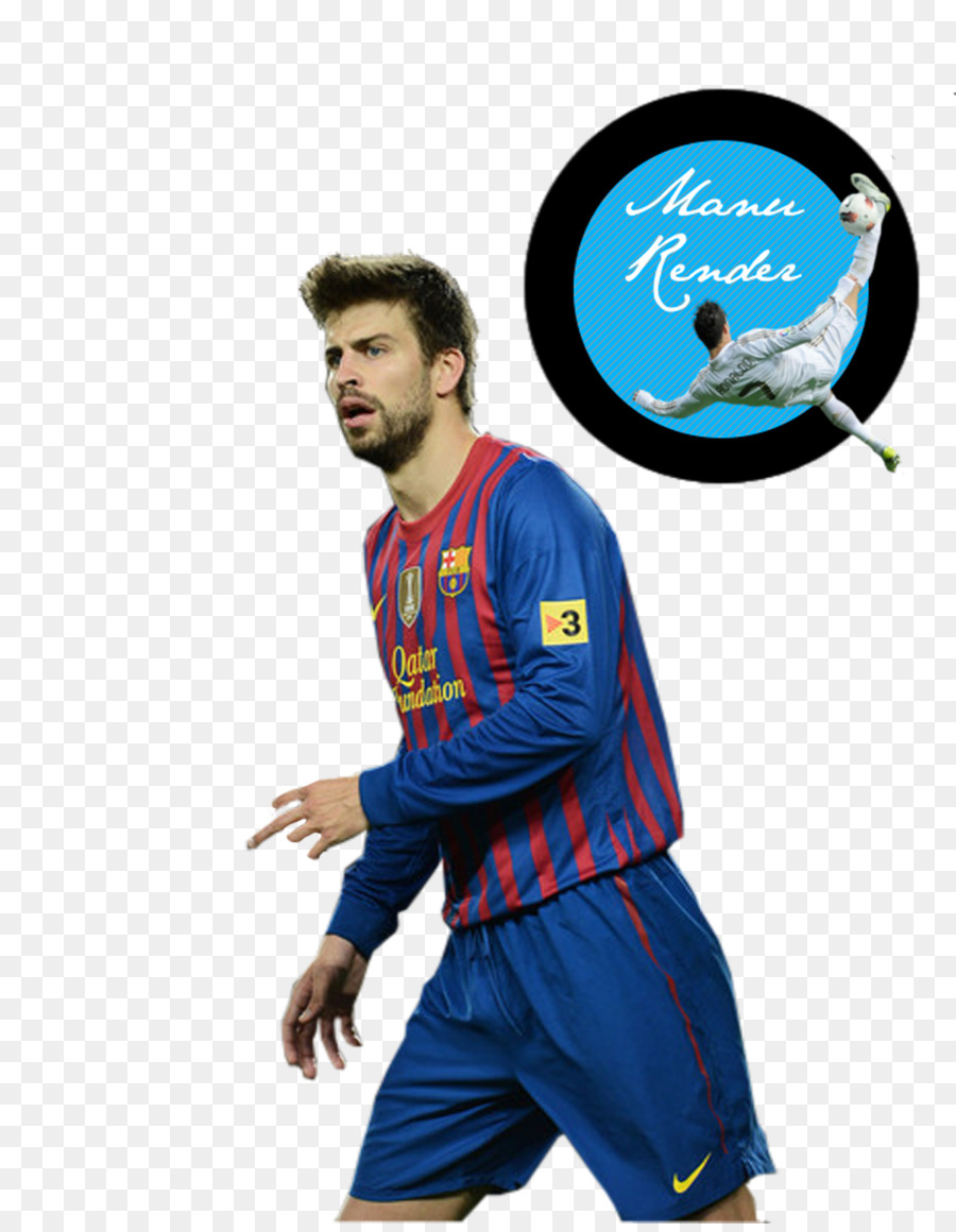 Gerard Pique，Manchester United Fc PNG