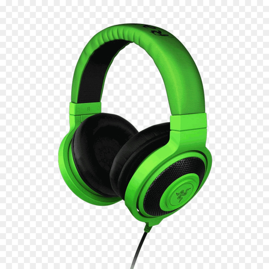 Headphone Kuning，Musik PNG