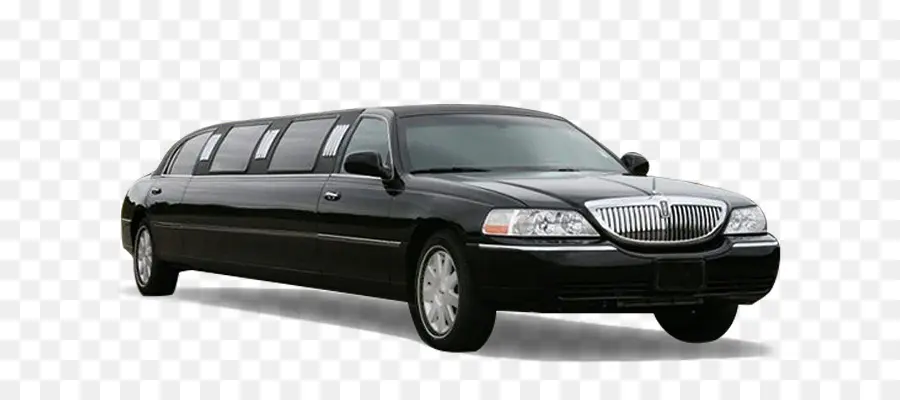 Limousine，Kemewahan PNG