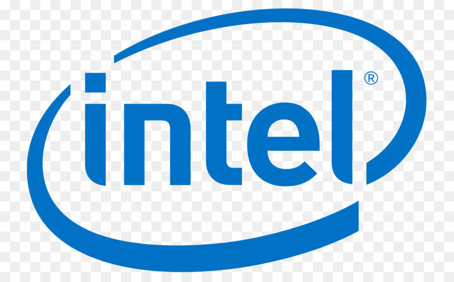 Logo Intel，Merek PNG