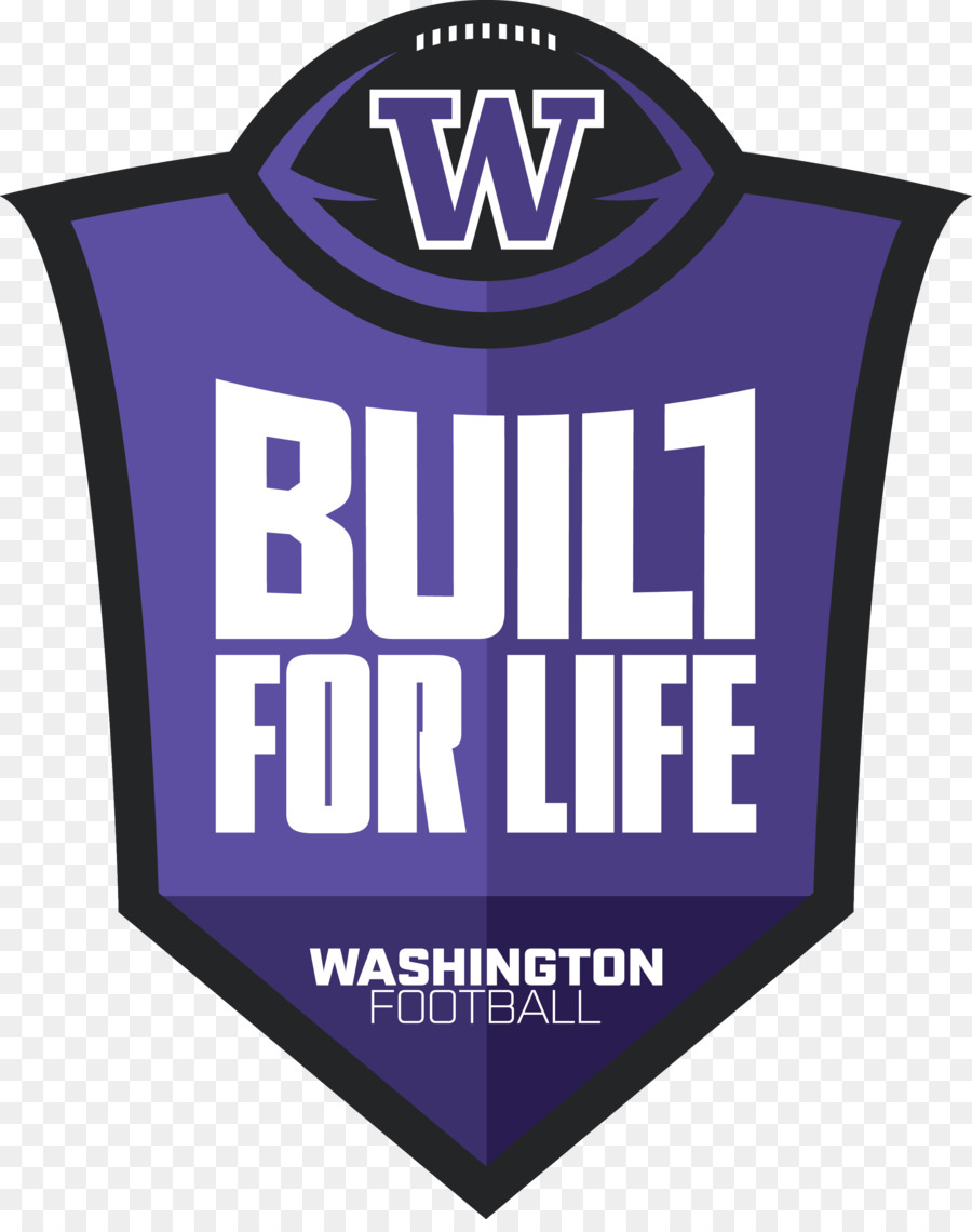 Stadion Husky，Washington Huskies Sepak Bola PNG