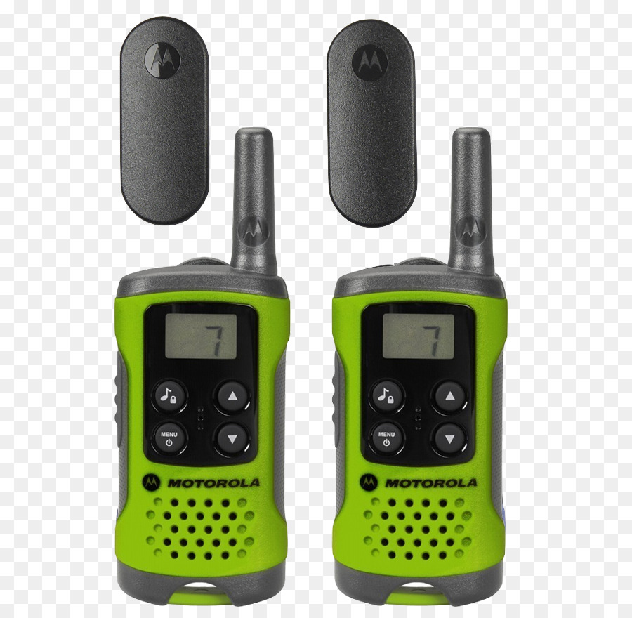 Radio Dua Arah，Walkietalkie PNG