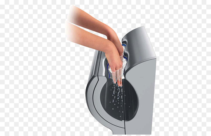 Handuk，Dyson Airblade PNG