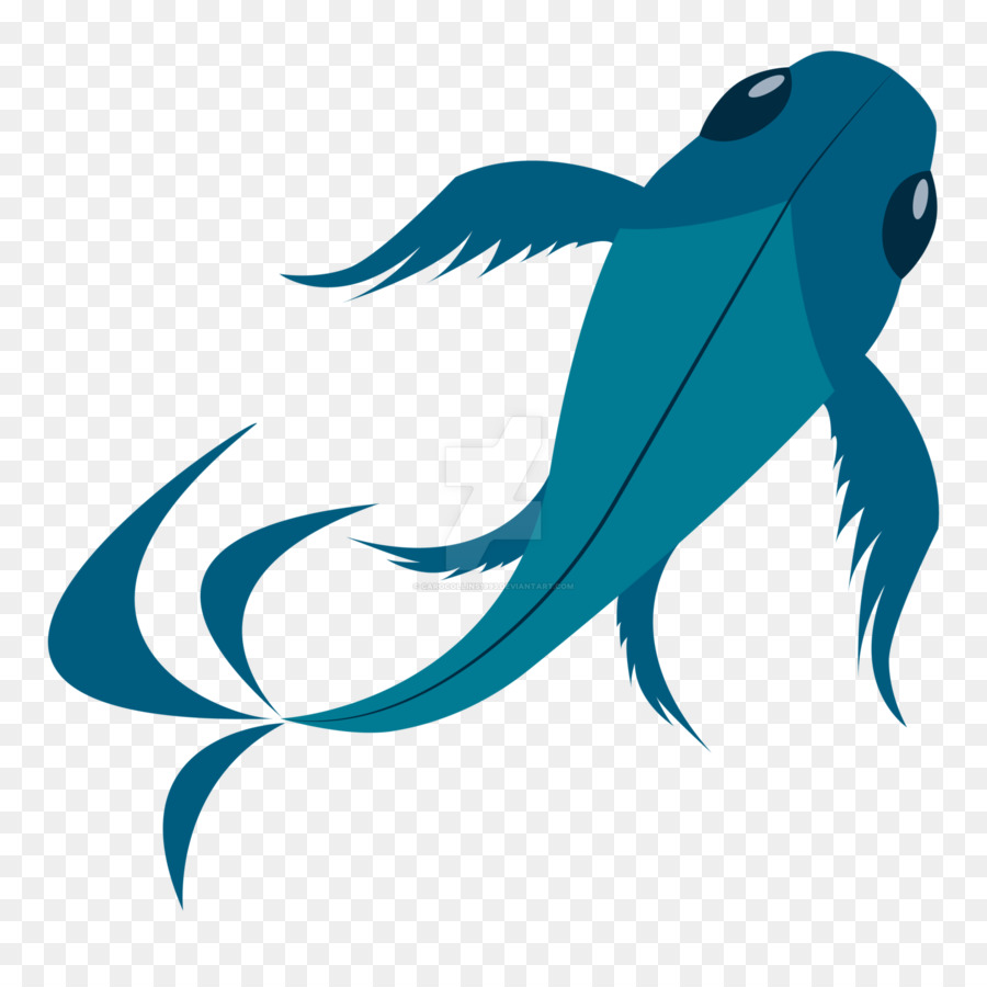 Koi，Ikan PNG