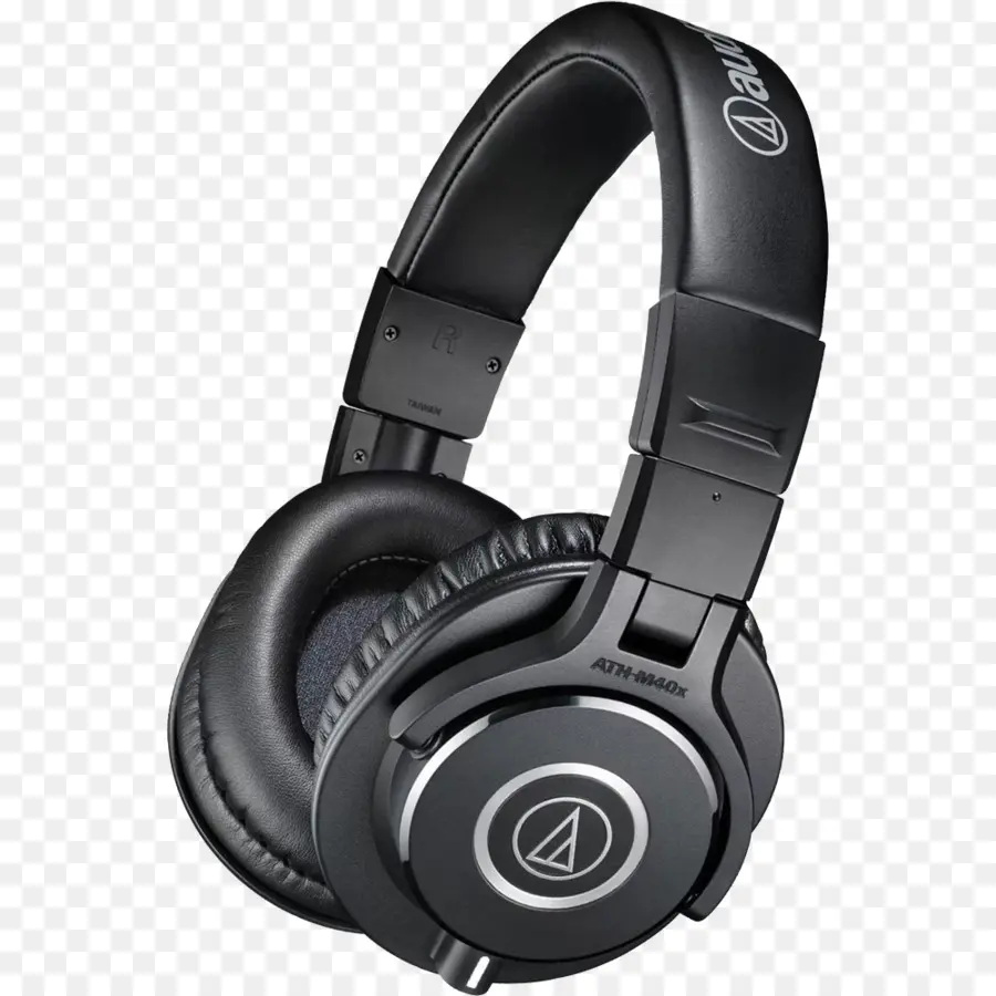 Audiotechnica Athm40x，Audio PNG