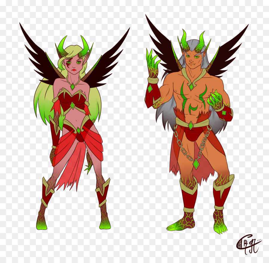 World Of Warcraft，Darah Elf PNG