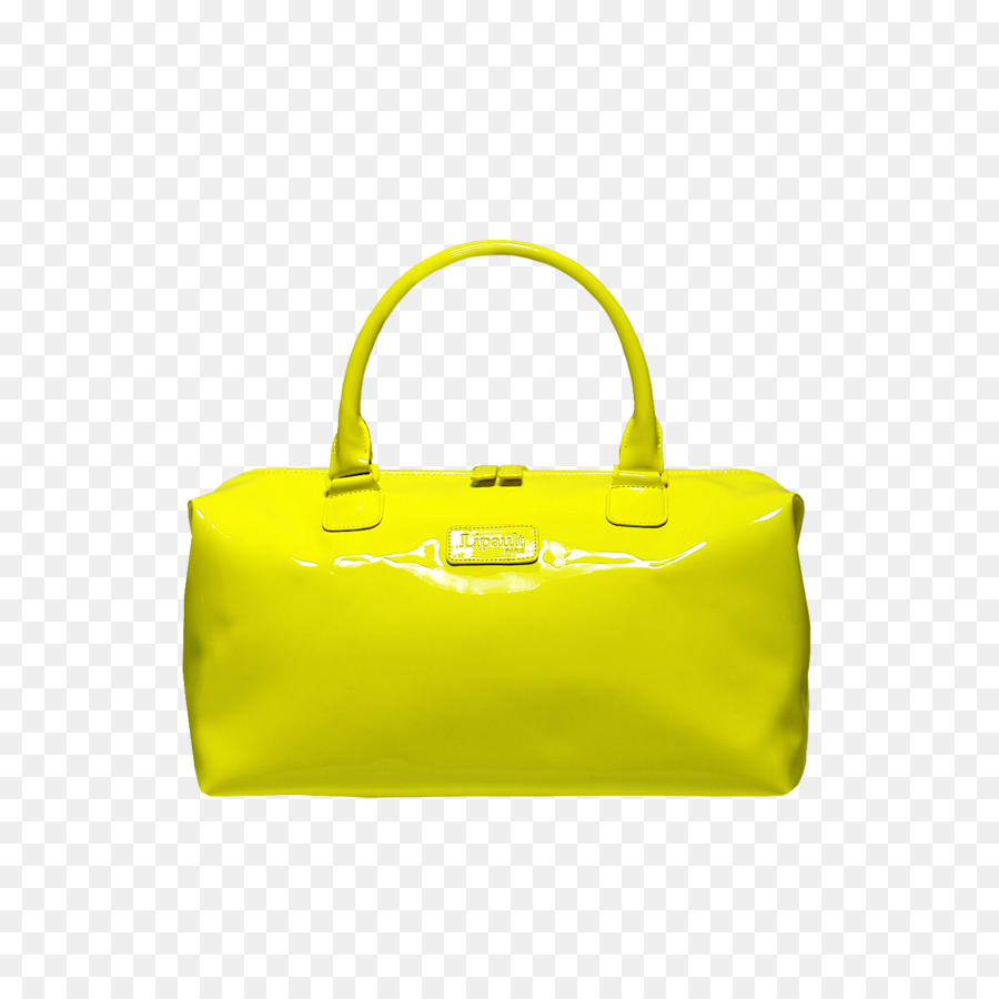 Tas Tangan Kuning，Mode PNG